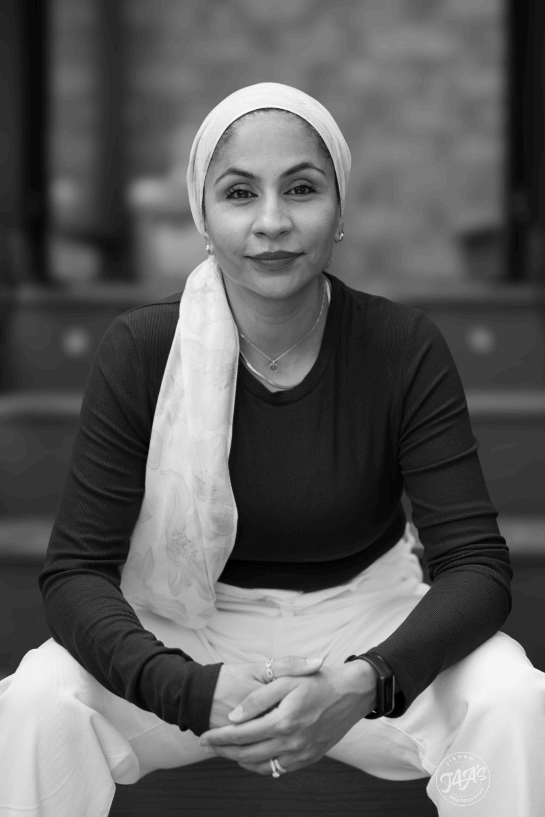Khadiza Manjra, Pickering School Board Trustee Candidate
